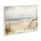Stupell Industries Sandy Dunes View Wall Plaque, design by LSR Creative Studio
